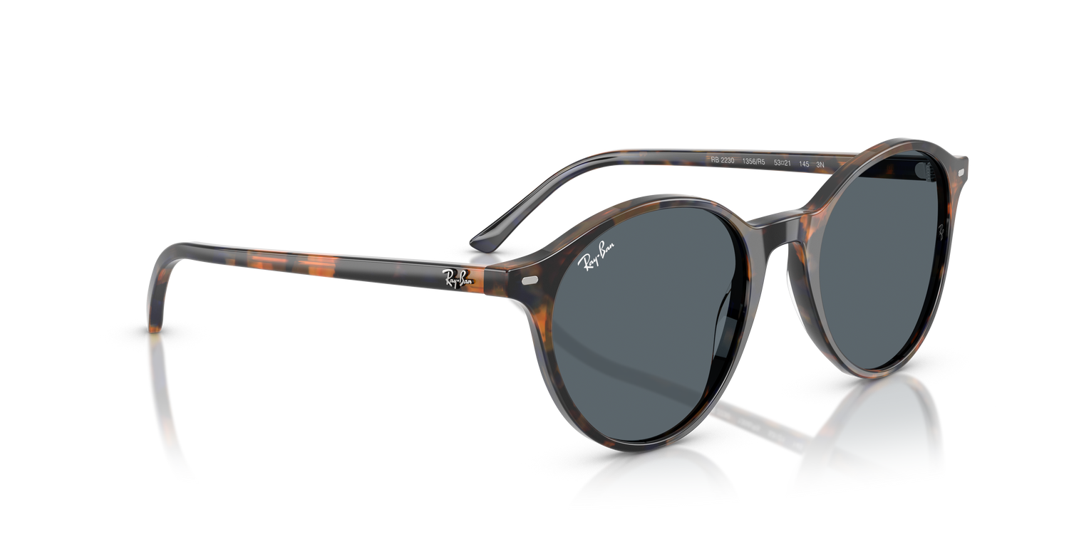 RAY-BAN RB2230 BERNARD 1356R5 53