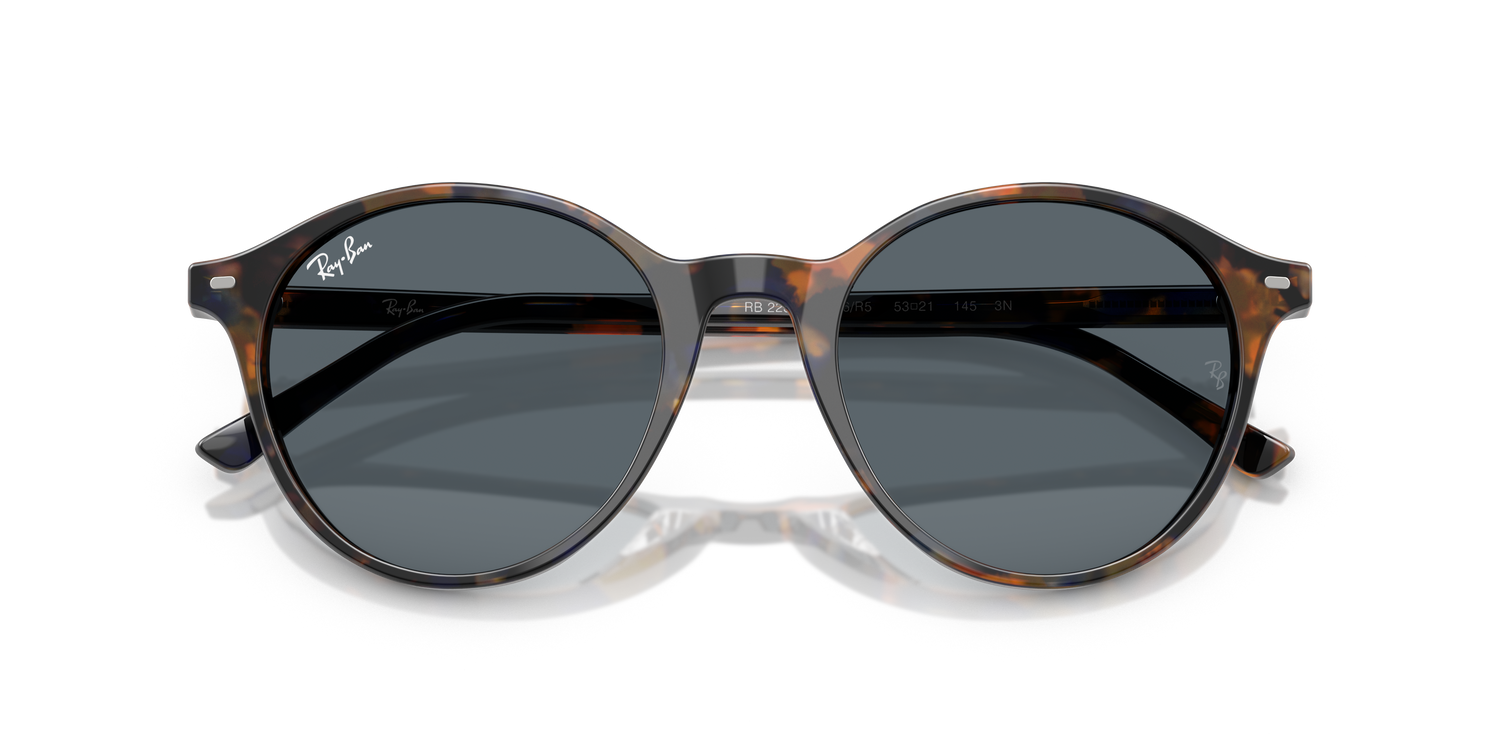 RAY-BAN RB2230 BERNARD 1356R5 53