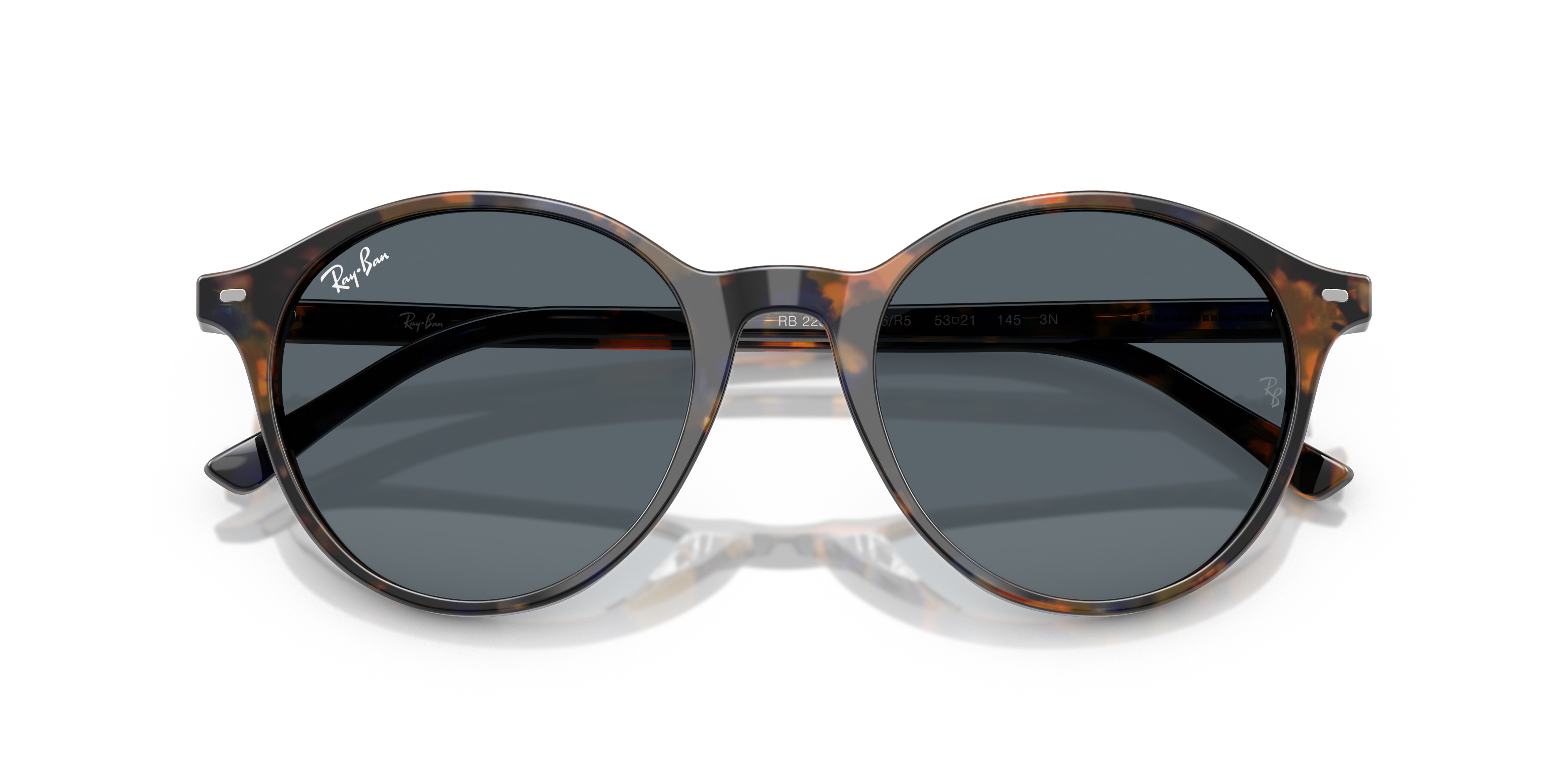 RAY-BAN RB2230 BERNARD 1356R5 51