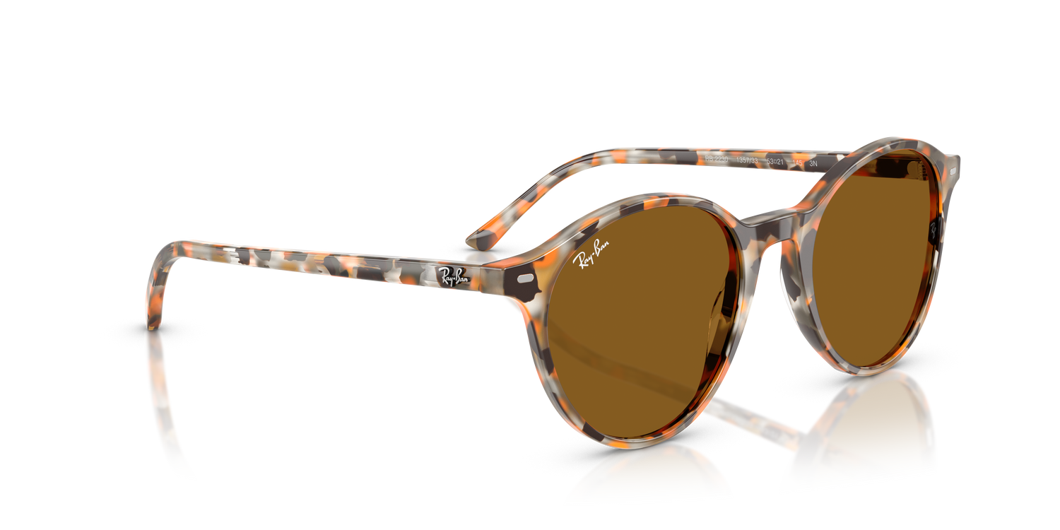 RAY-BAN RB2230 BERNARD 135733 53