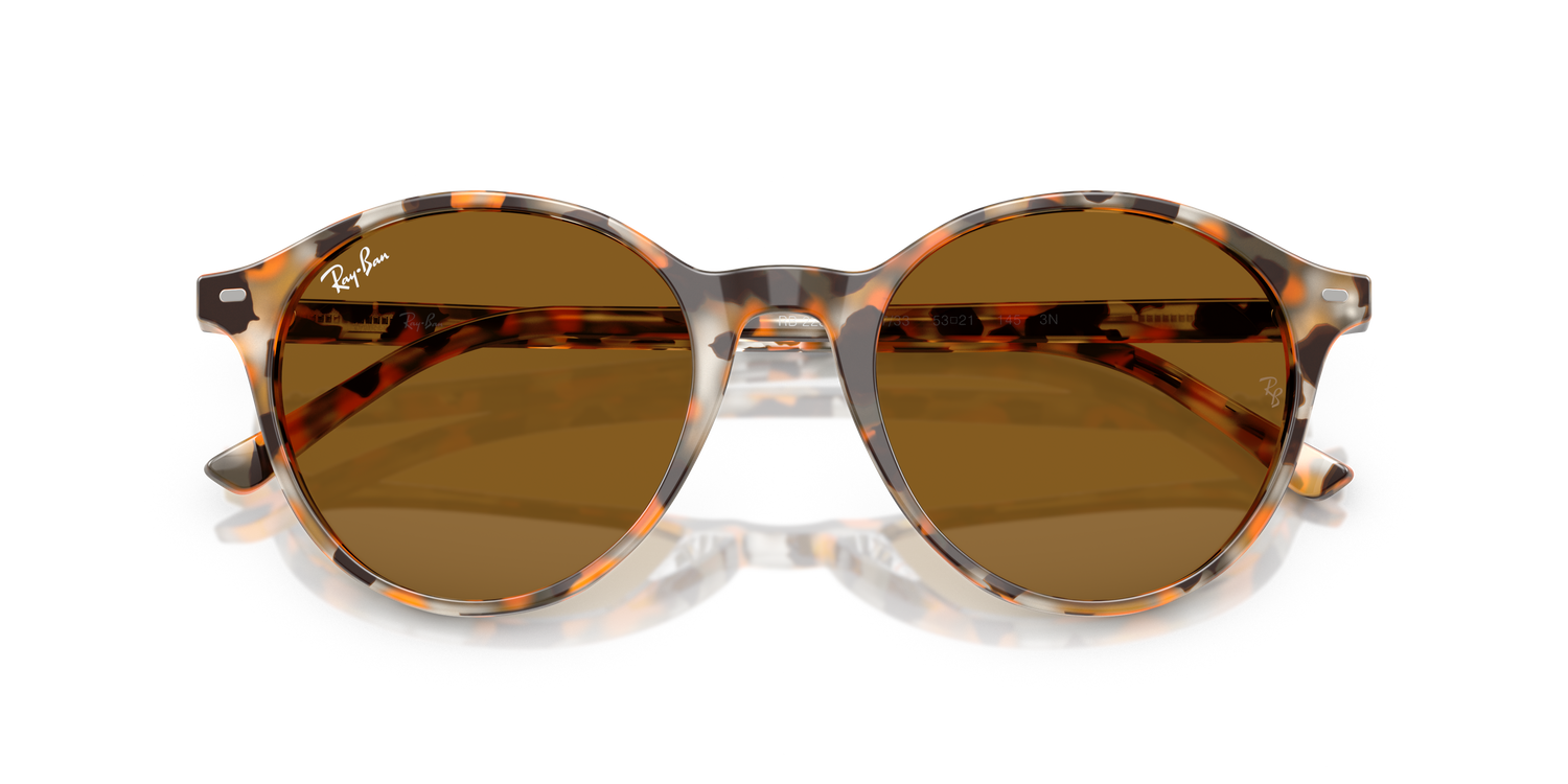 RAY-BAN RB2230 BERNARD 135733 53