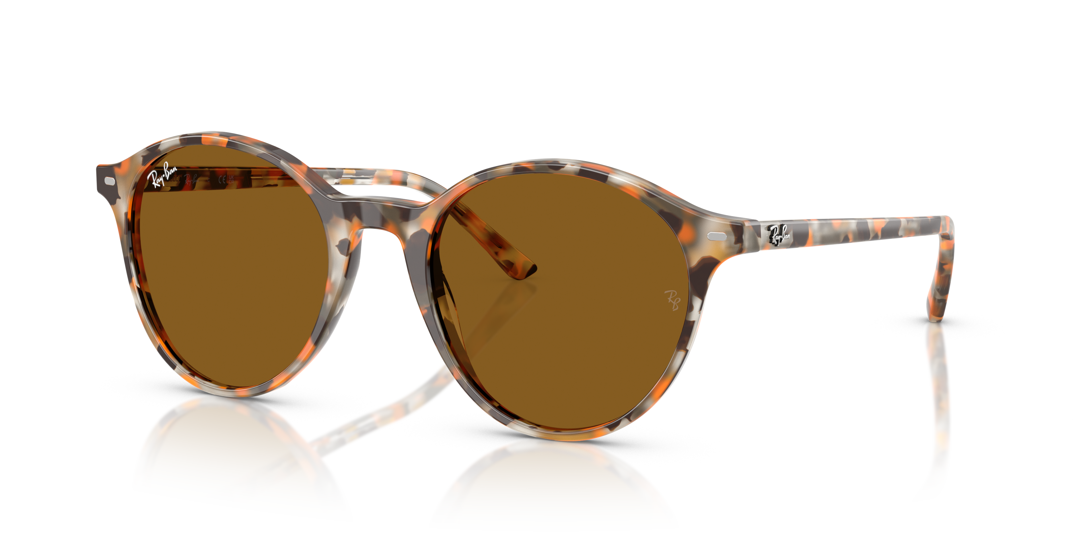 RAY-BAN RB2230 BERNARD 135733 53
