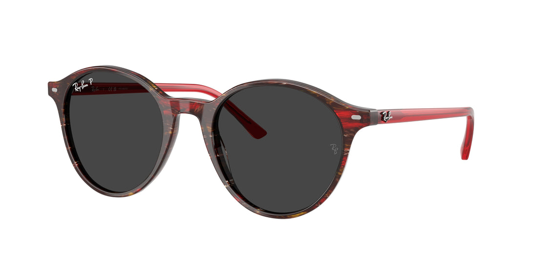Occhiali da sole ray-ban rb2230 bernard 141948 multicolor pantos . taglia 53mm - Vista principale