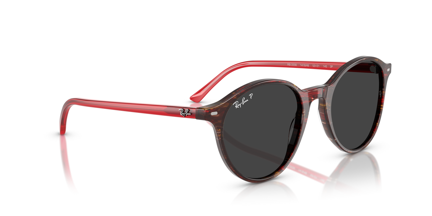 RAY-BAN RB2230 BERNARD 141948 51