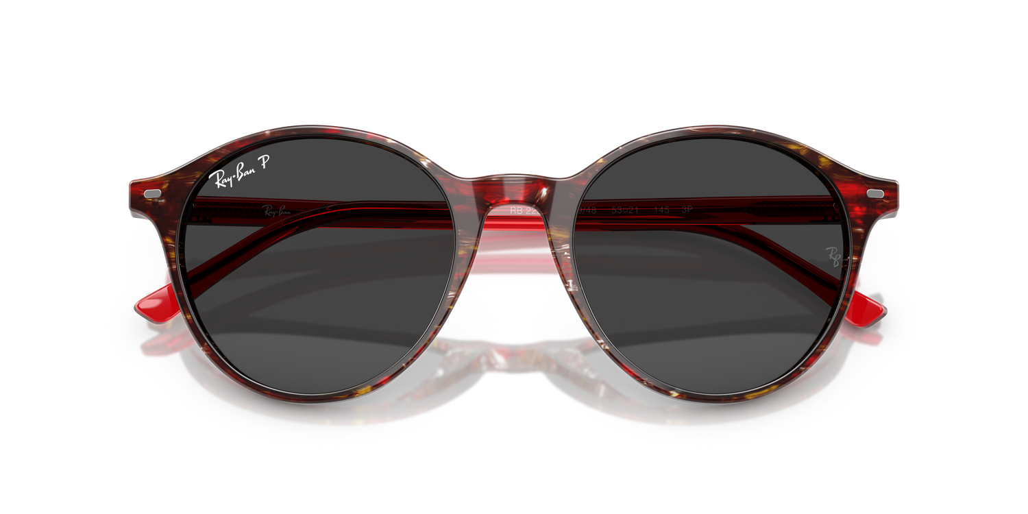 RAY-BAN RB2230 BERNARD 141948 51