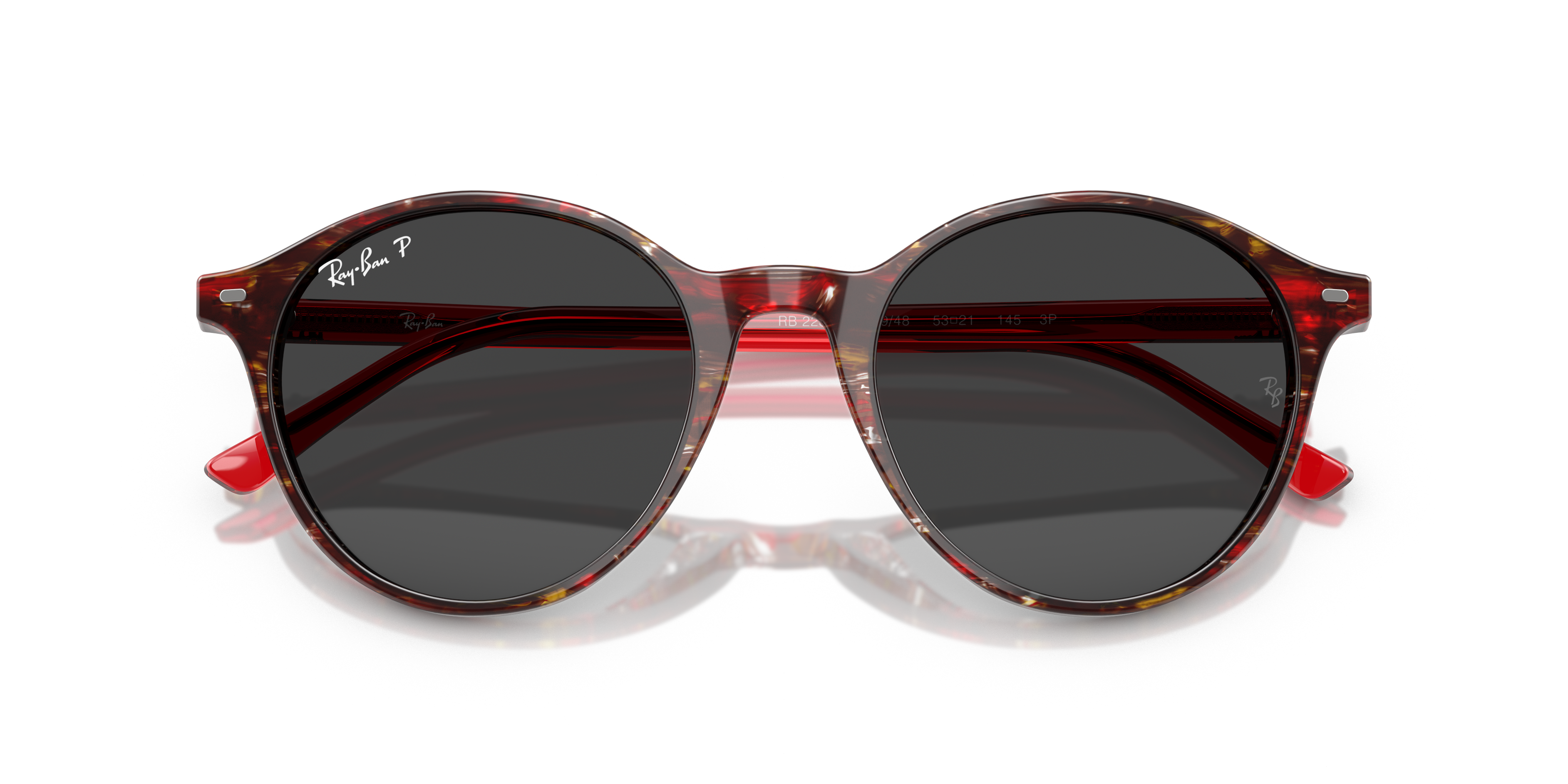 RAY-BAN RB2230 BERNARD 141948 51