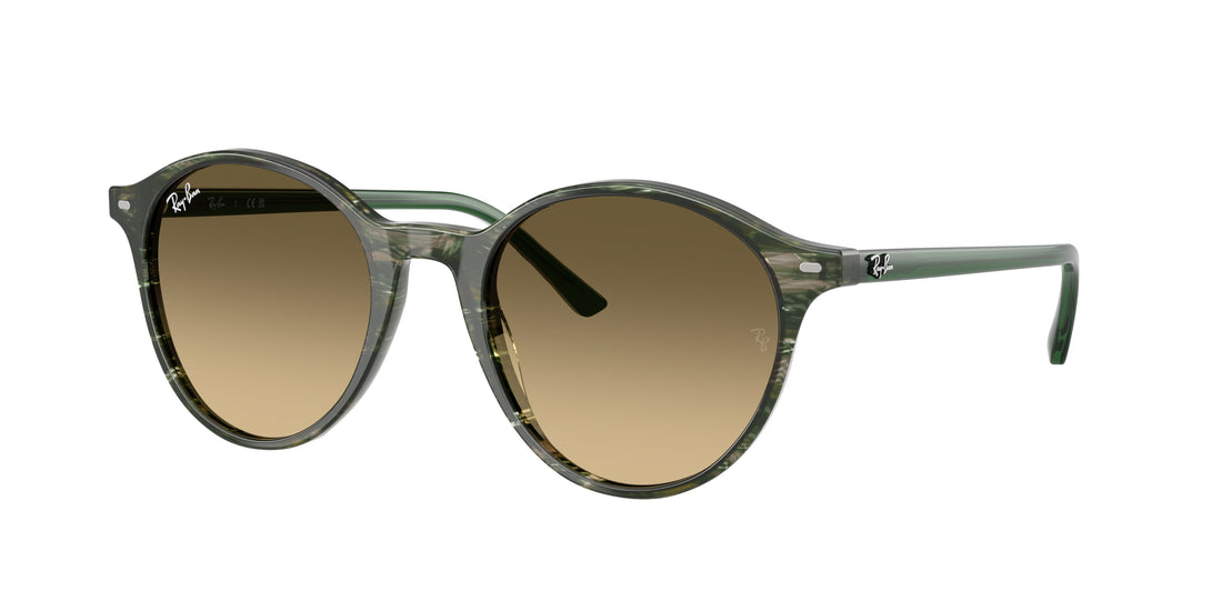 Occhiali da sole ray-ban rb2230 bernard 14210a multicolor pantos unisex taglia 51mm - Vista principale
