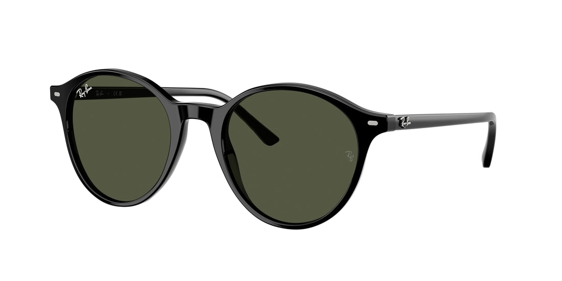 Sunglasses ray-ban rb2230 bernard 901/31 negro pantos . size 53mm - Main view