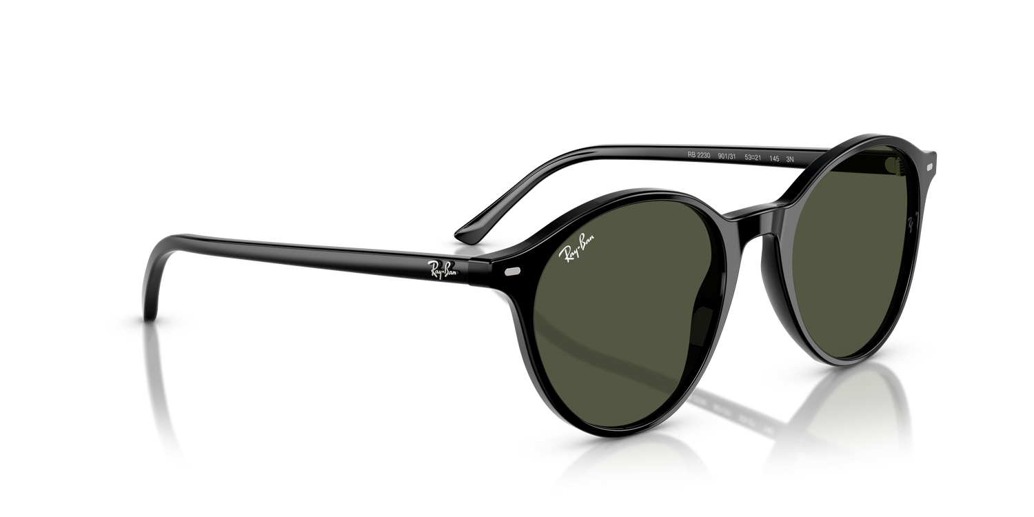 RAY-BAN RB2230 BERNARD 901/31 53