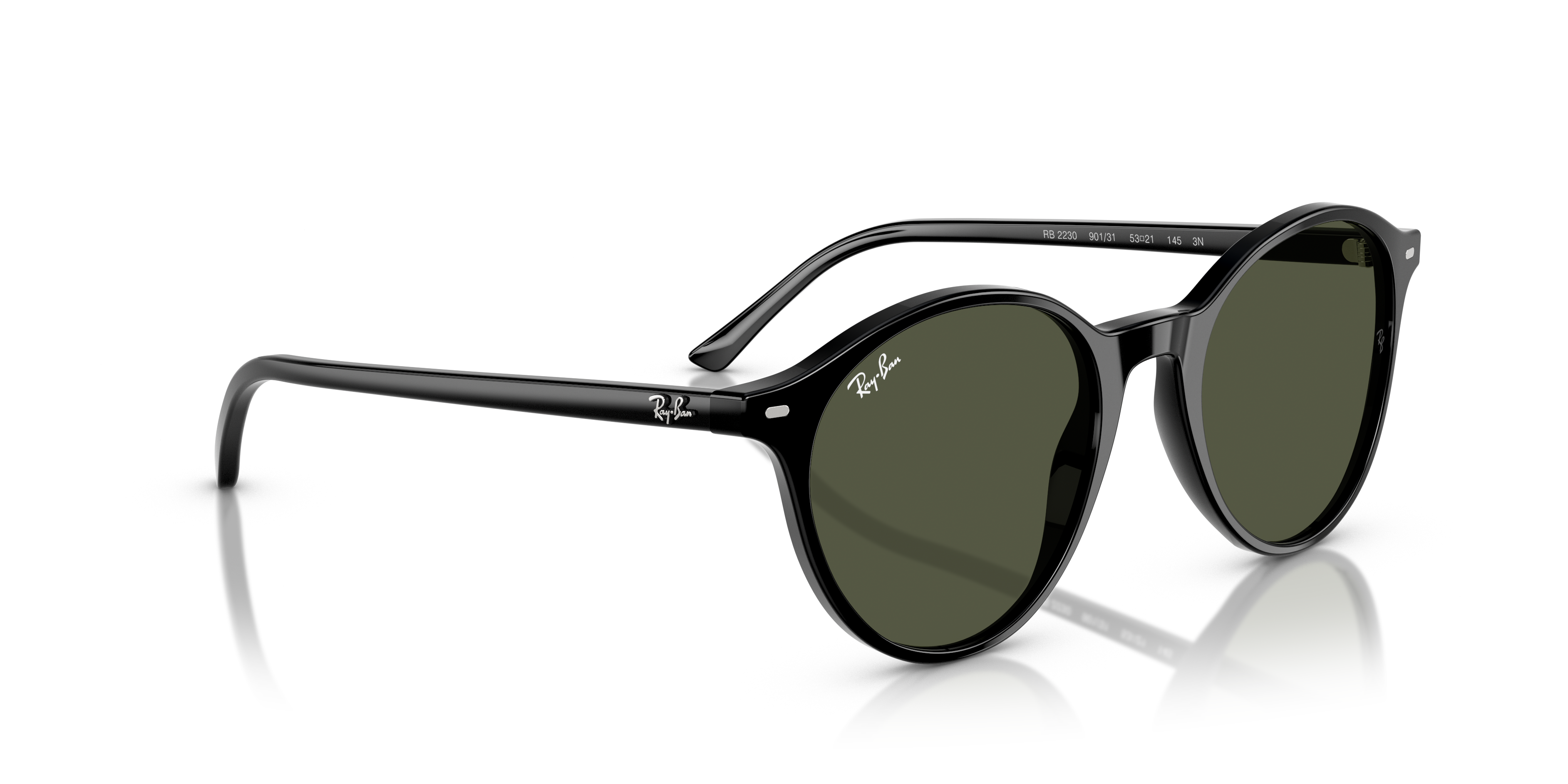RAY-BAN RB2230 BERNARD 901/31 53