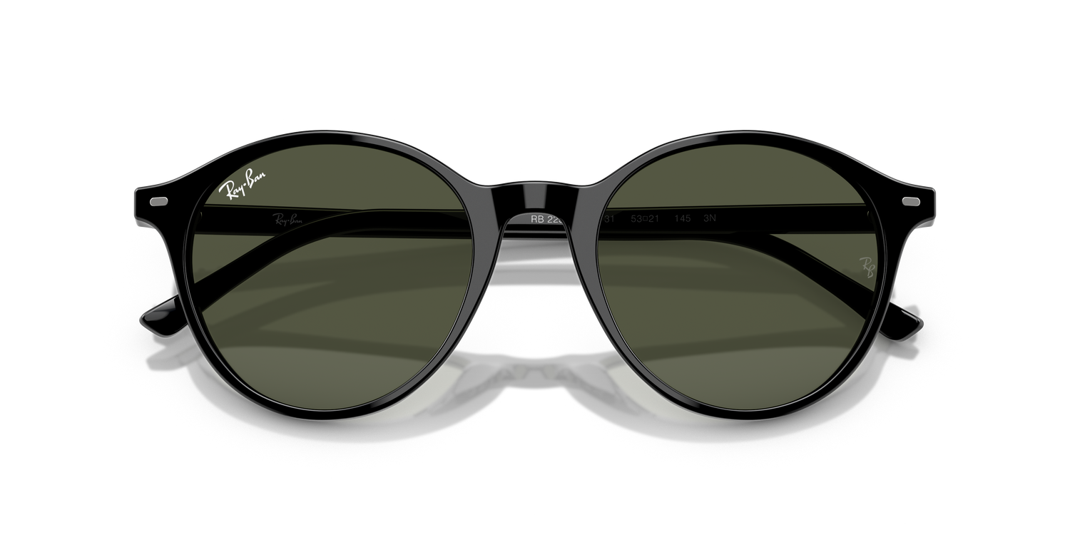 RAY-BAN RB2230 BERNARD 901/31 53
