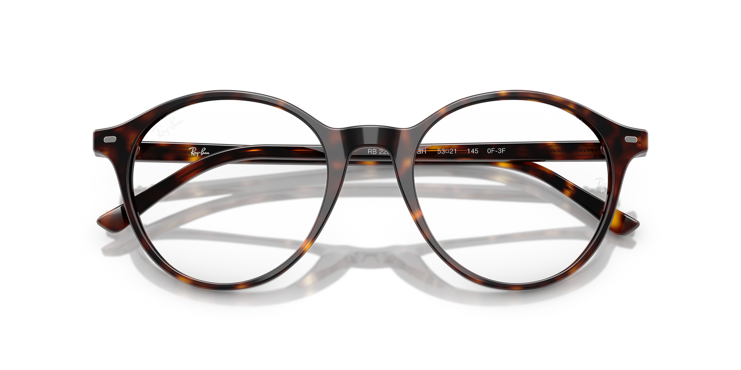 RAY-BAN RB2230 BERNARD 902/GH 53