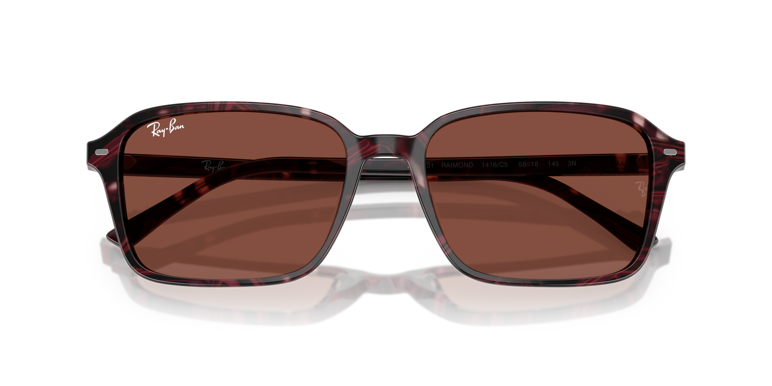 RAY-BAN RB2231 RAIMOND 1416C5 56