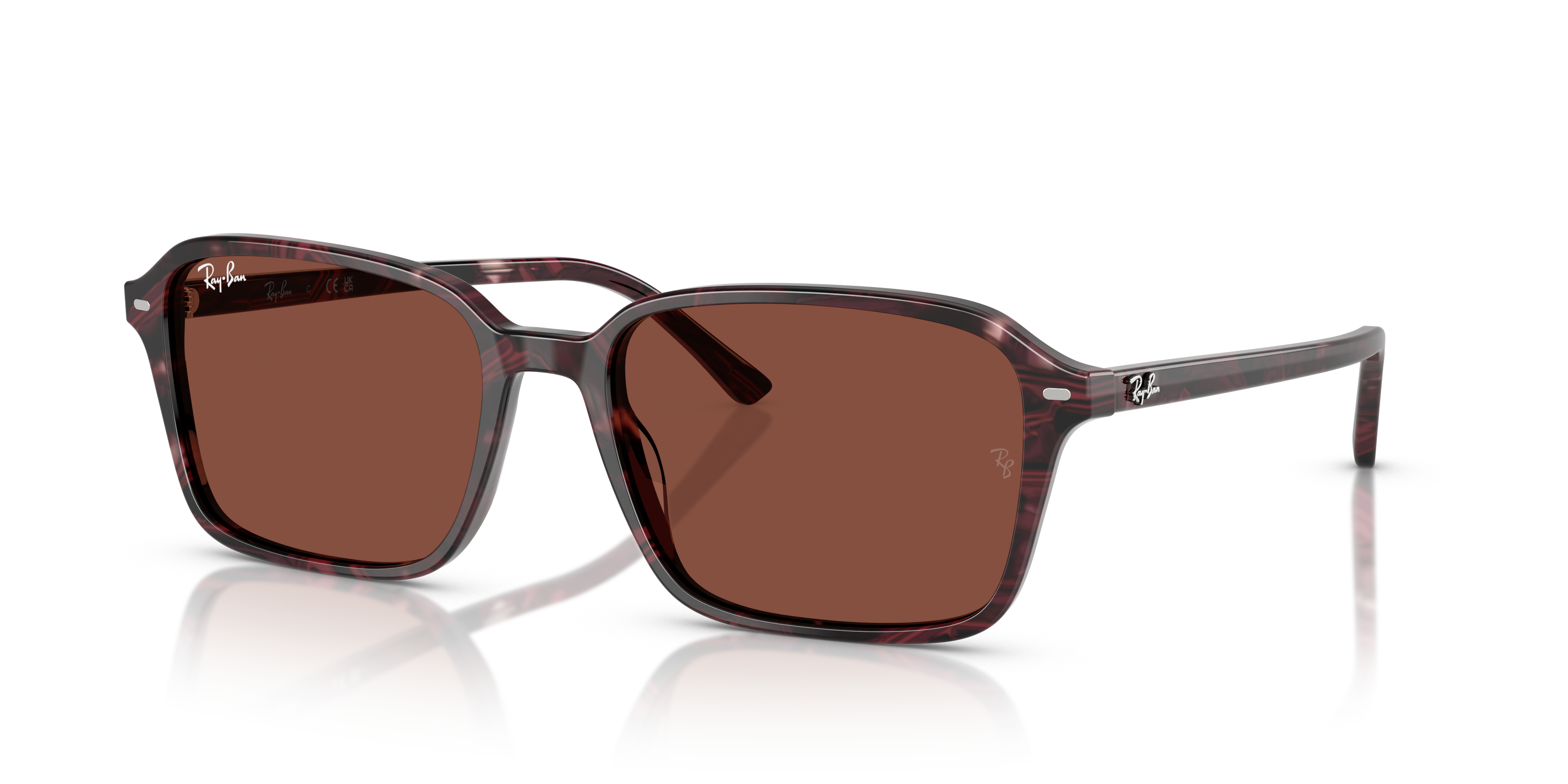 RAY-BAN RB2231 RAIMOND 1416C5 56