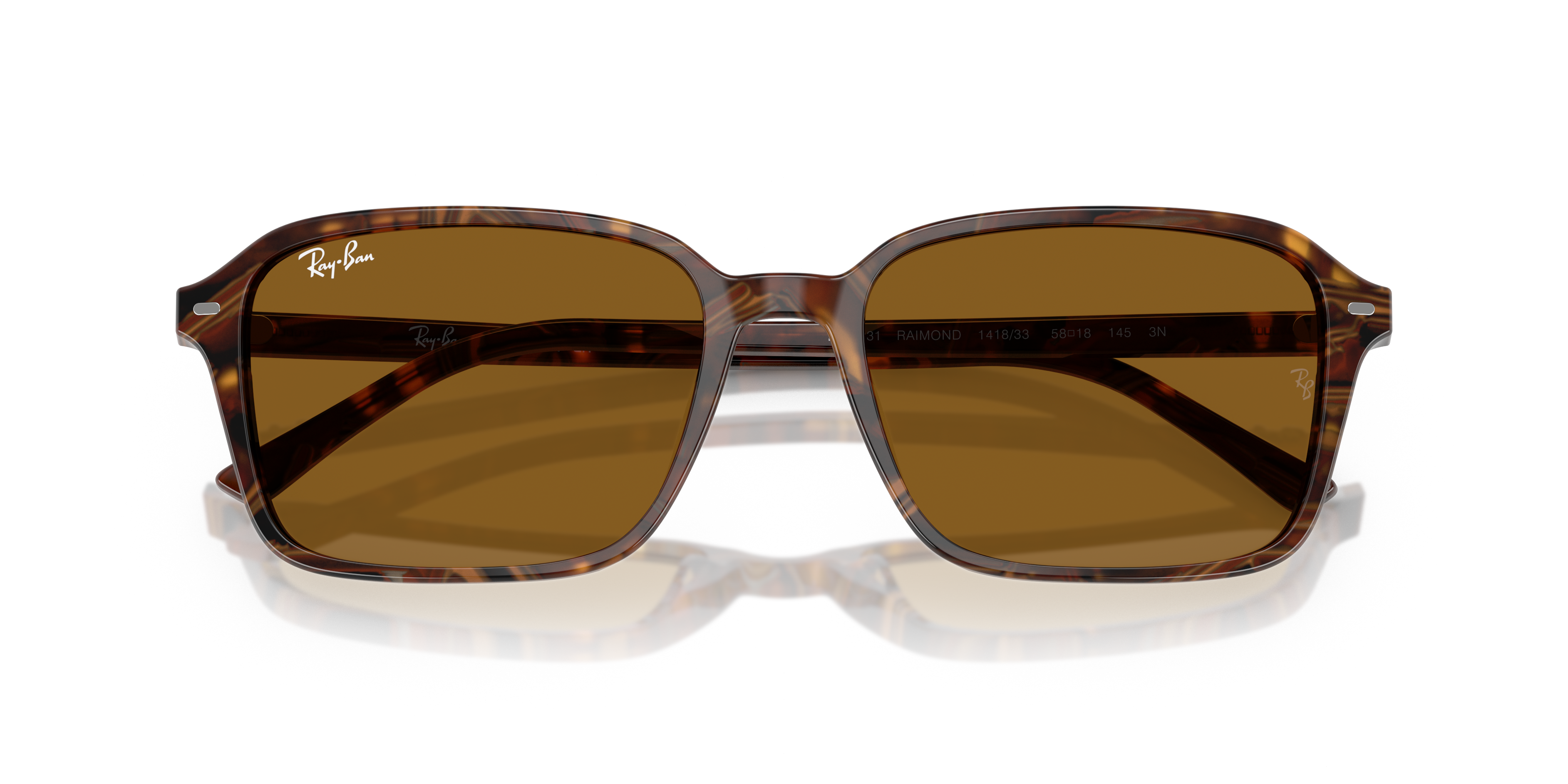 RAY-BAN RB2231 RAIMOND 141833 58