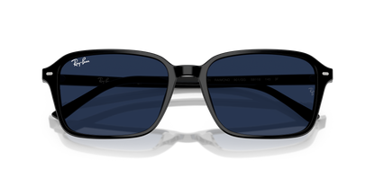 RAY-BAN RB2231 RAIMOND 901/GG 58