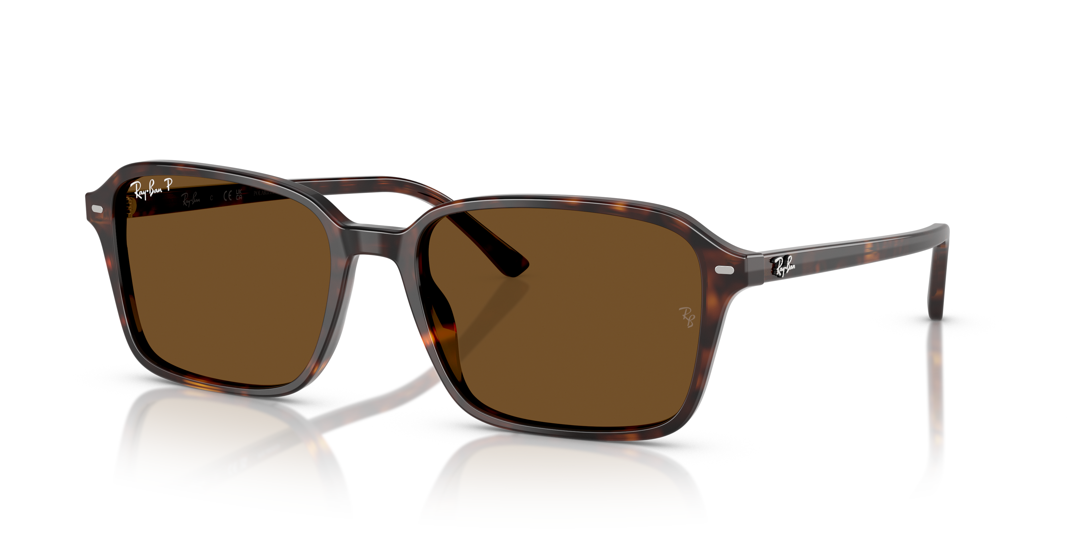 RAY-BAN RB2231 RAIMOND 902/57 56