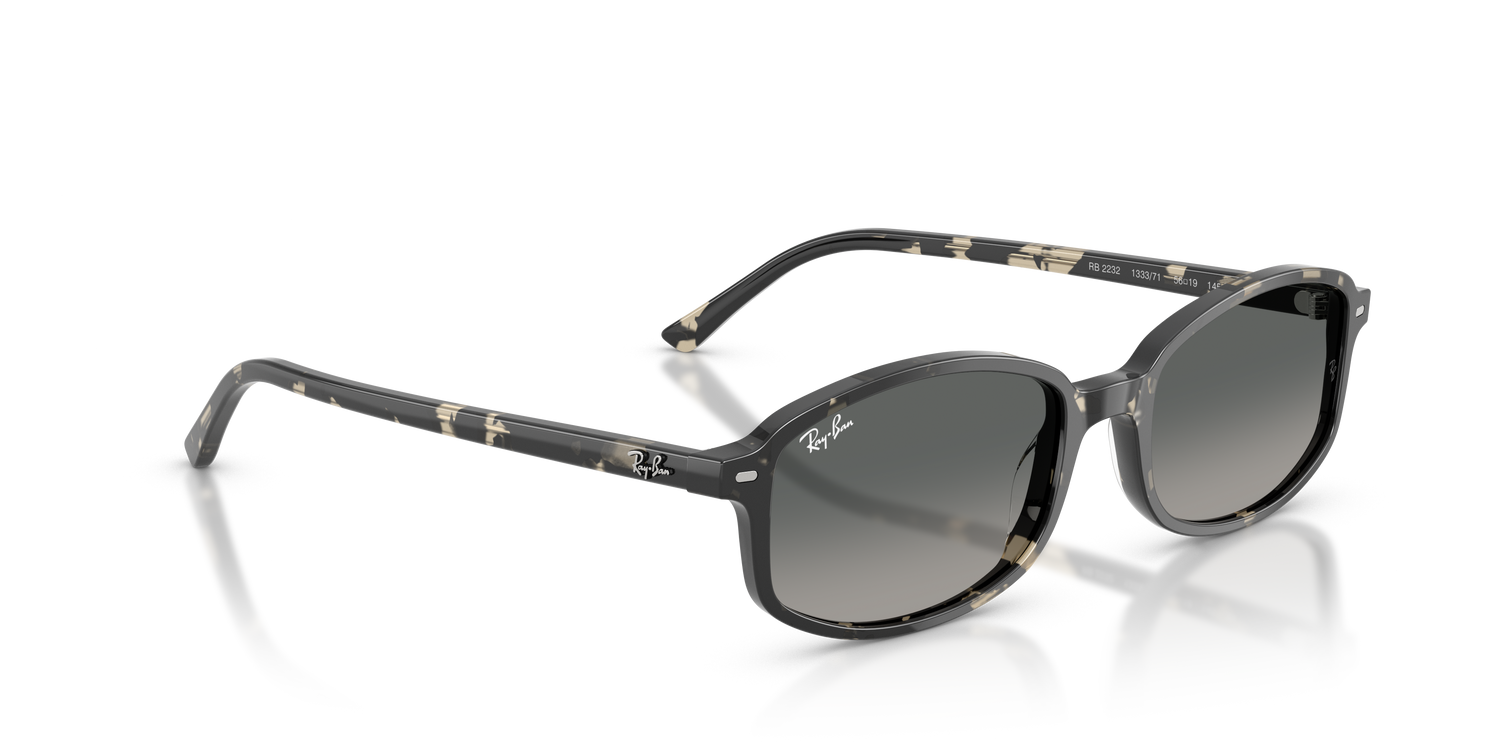 RAY-BAN RB2232 133371 56