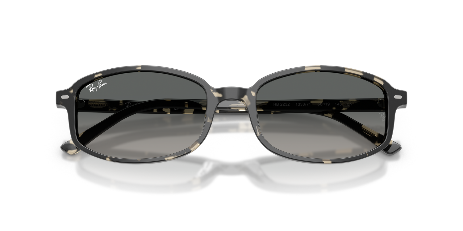 RAY-BAN RB2232 133371 56