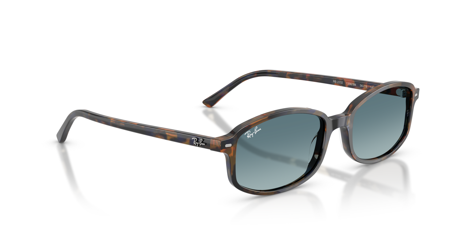 RAY-BAN RB2232 13563M 56