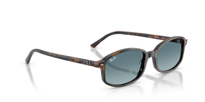 RAY-BAN RB2232 13563M 56
