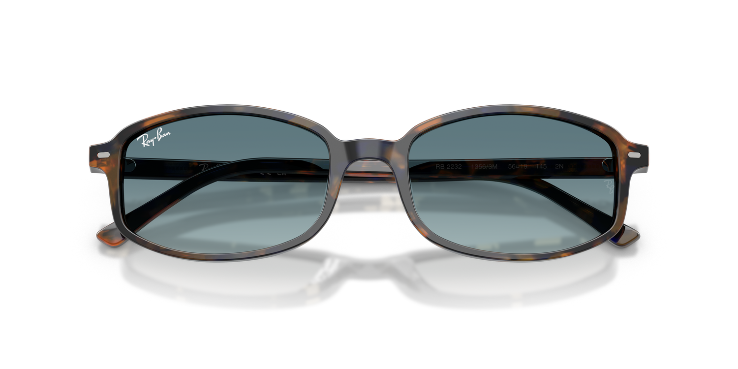 RAY-BAN RB2232 13563M 54