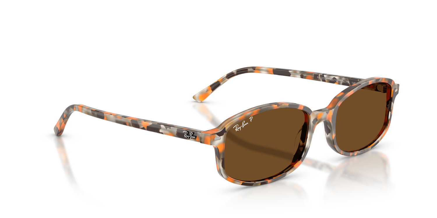 RAY-BAN RB2232 135757 54