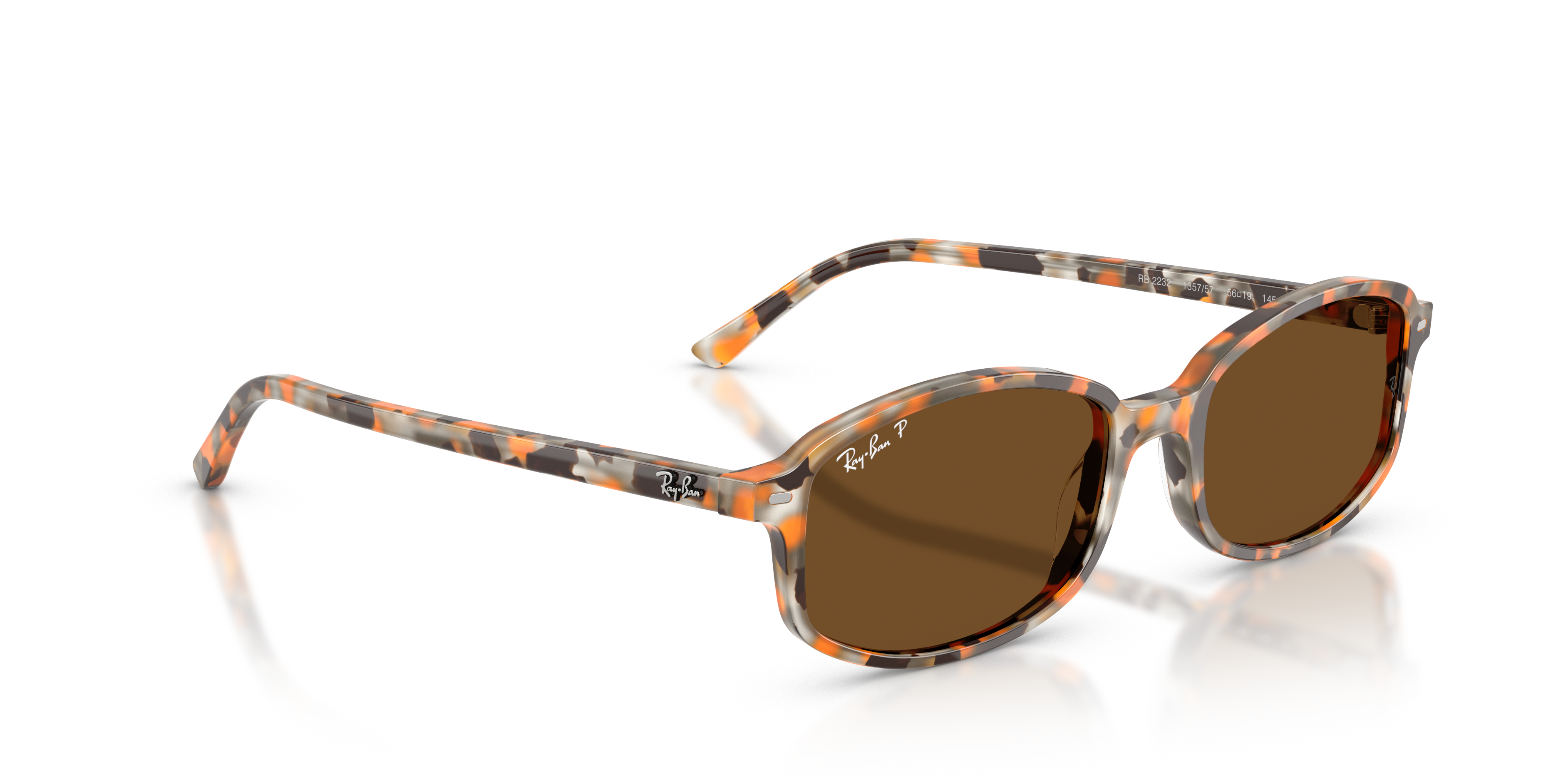 RAY-BAN RB2232 135757 54
