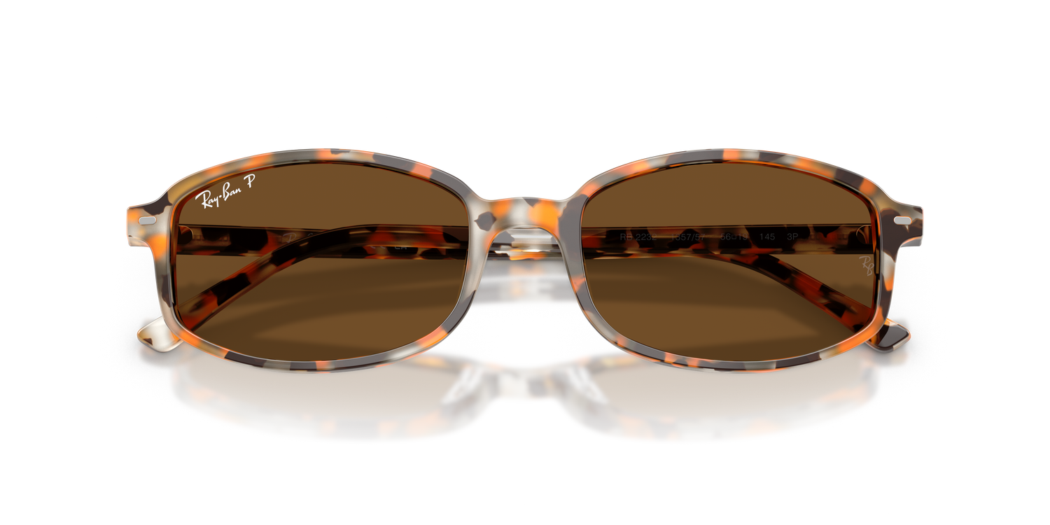 RAY-BAN RB2232 135757 54