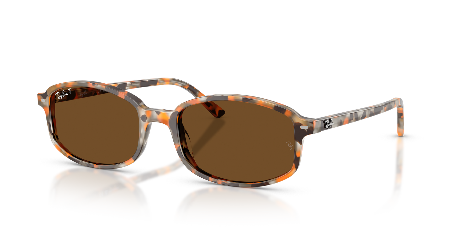 RAY-BAN RB2232 135757 56