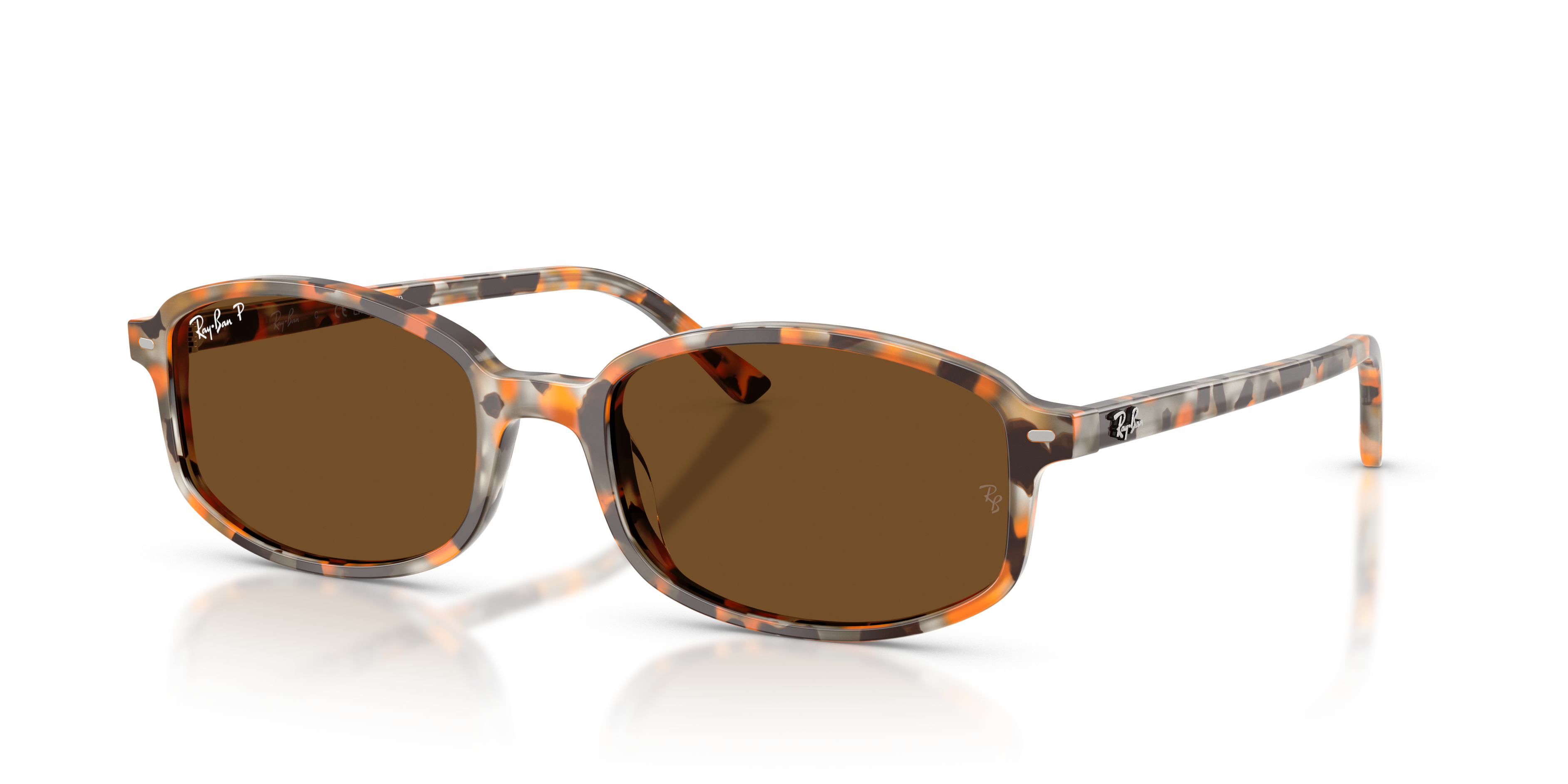 RAY-BAN RB2232 135757 54
