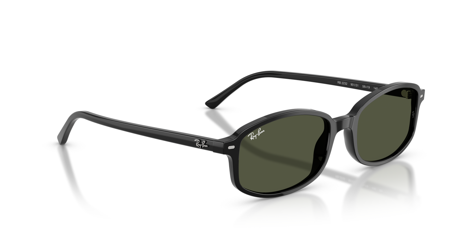 RAY-BAN RB2232 901/31 56