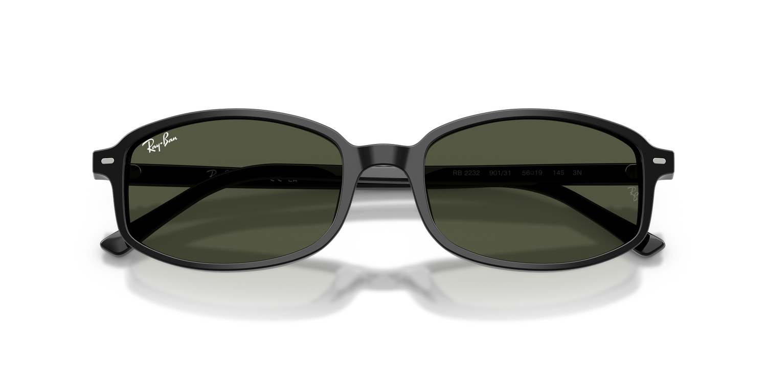 RAY-BAN RB2232 901/31 56