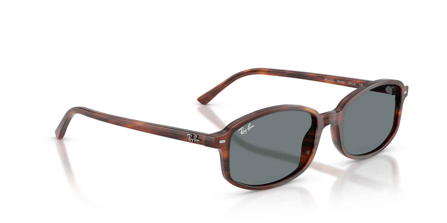 RAY-BAN RB2232 954/62 54
