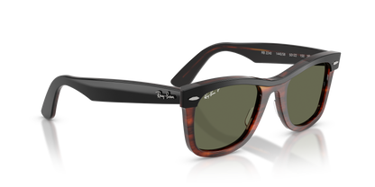 RAY-BAN RB2240 WAYFARER 144058 50