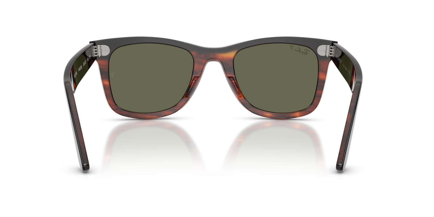 RAY-BAN RB2240 WAYFARER 144058 50