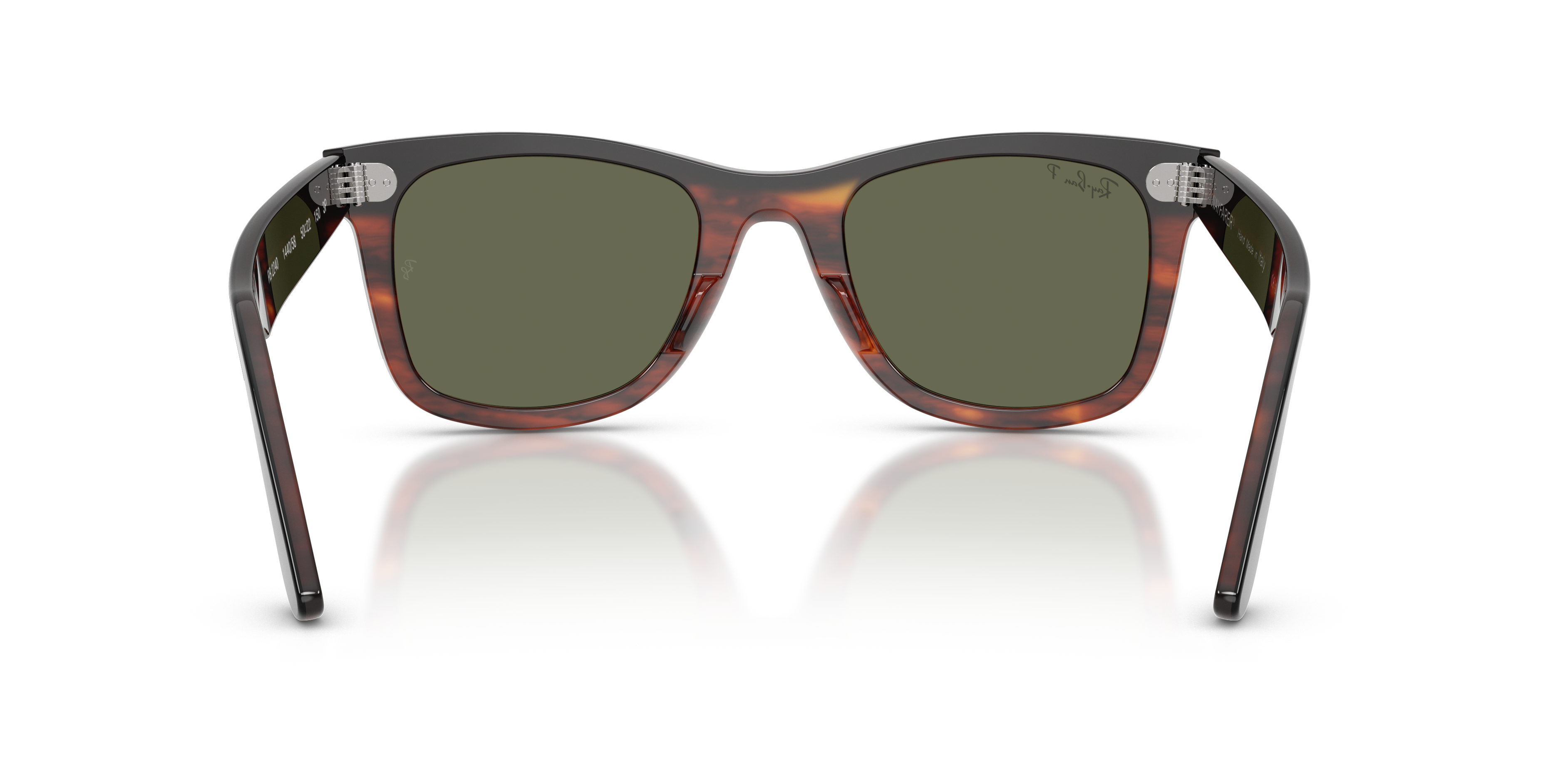 RAY-BAN RB2240 WAYFARER 144058 50