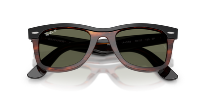 RAY-BAN RB2240 WAYFARER 144058 50