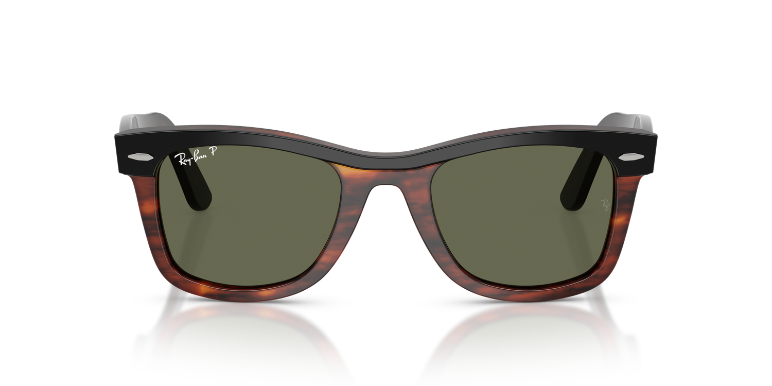 RAY-BAN RB2240 WAYFARER 144058 50
