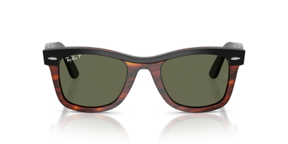RAY-BAN RB2240 WAYFARER 144058 50