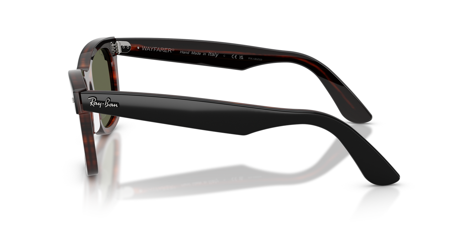 RAY-BAN RB2240 WAYFARER 144058 50