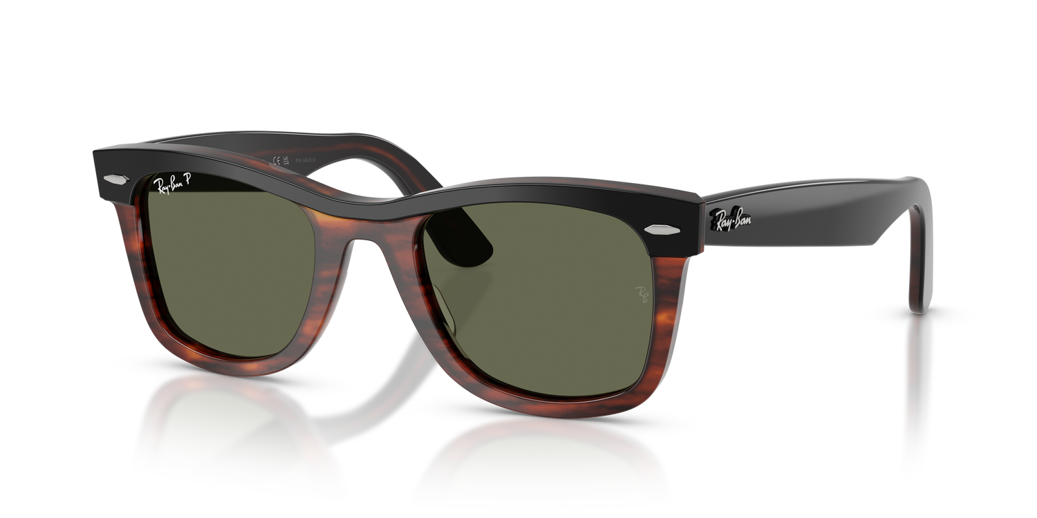 RAY-BAN RB2240 WAYFARER 144058 50