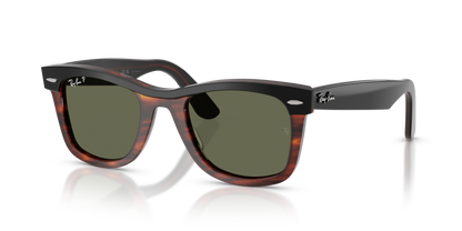 RAY-BAN RB2240 WAYFARER 144058 50