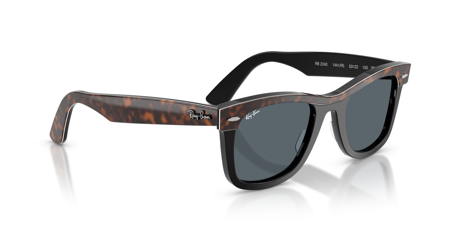 RAY-BAN RB2240 WAYFARER 1441R5 50