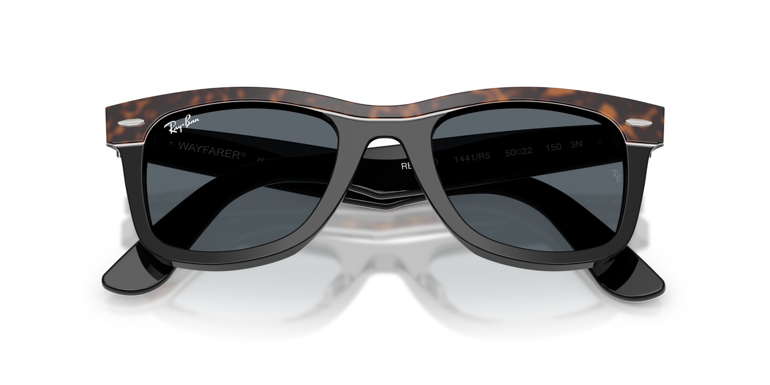 RAY-BAN RB2240 WAYFARER 1441R5 50