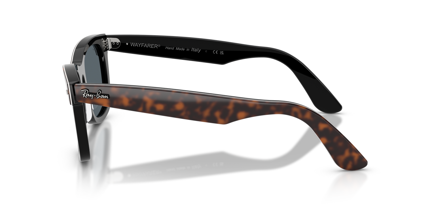 RAY-BAN RB2240 WAYFARER 1441R5 50