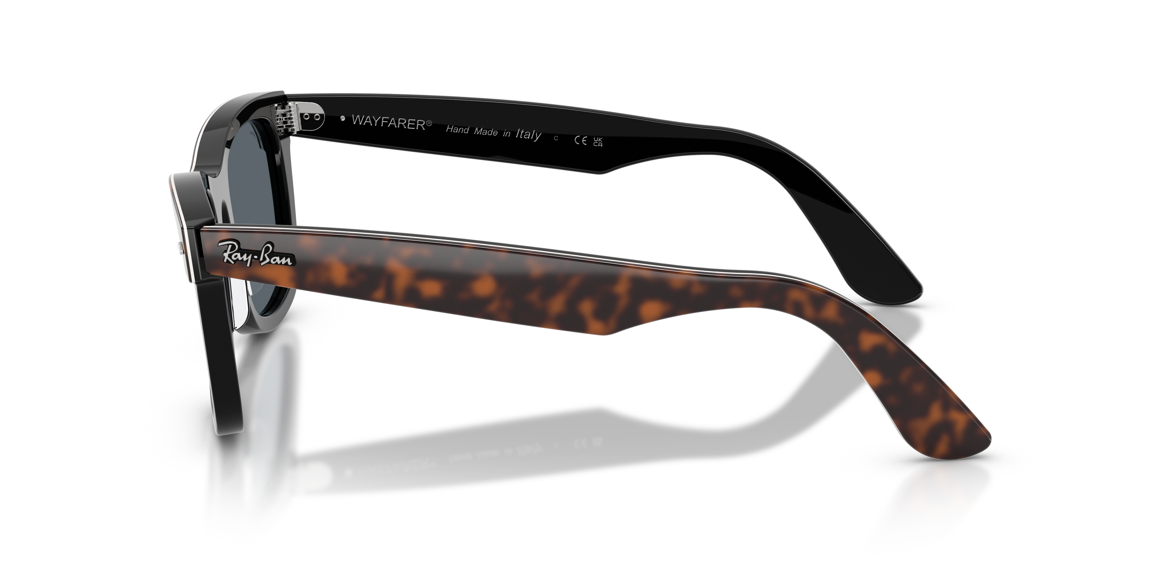 RAY-BAN RB2240 WAYFARER 1441R5 50