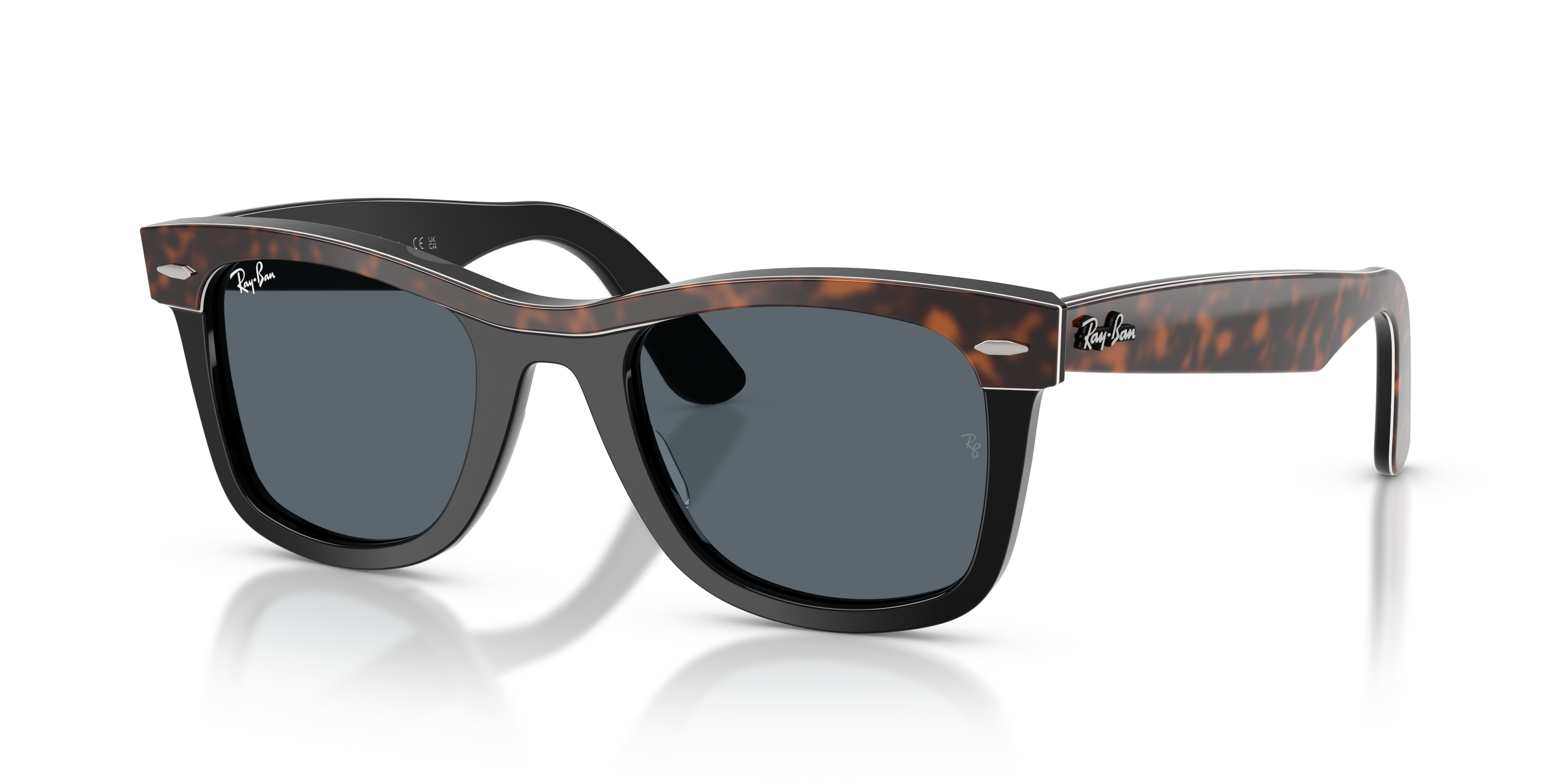 RAY-BAN RB2240 WAYFARER 1441R5 50