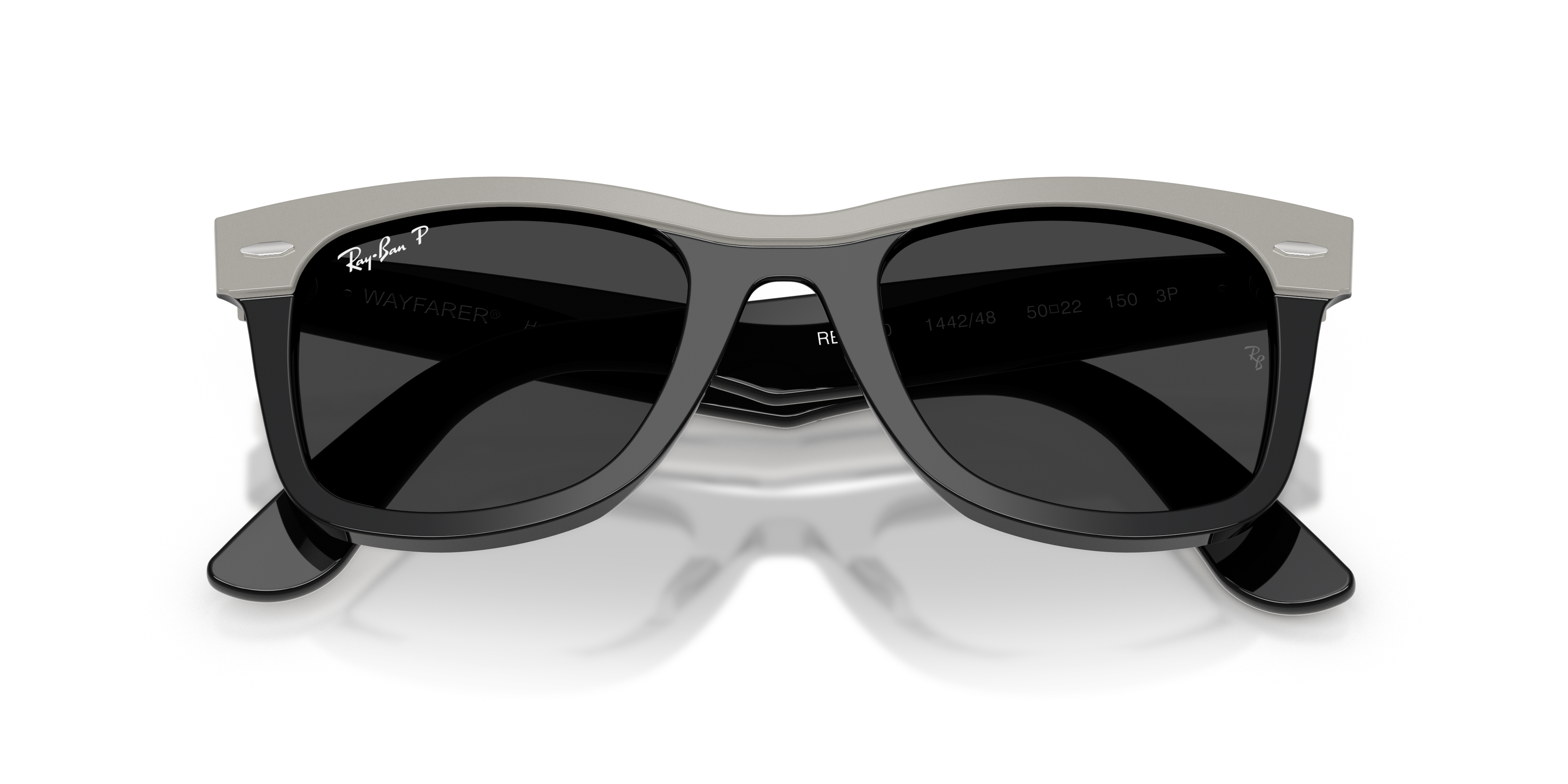 RAY-BAN RB2240 WAYFARER 144248 50
