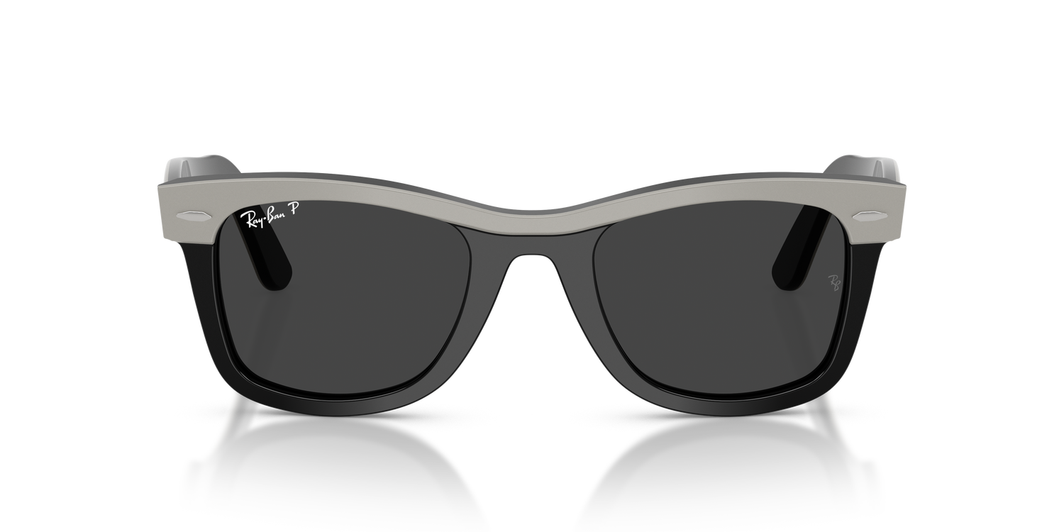 RAY-BAN RB2240 WAYFARER 144248 50